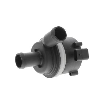 Rareelectrical - New Left Front Outer Auxiliary Water Pump Compatible With Audi Volkswagen Passat Tdi Se 4 Cyl 2.0L