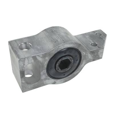 Rareelectrical - New Front Control Arm Bushing Compatible With Audi Tt Rs Quattro Base 5 Cyl 2.5L Tt Quattro Base 4