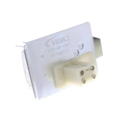 Rareelectrical - New Blower Motor Resistor Compatible With Volkswagen Jetta Gl 4 Cyl 1.8L Jetta Carat 4 Cyl 1.8L