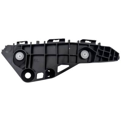 Rareelectrical - New Left Front Bumper Retainer Compatible With Lexus Nx450h+ Base 4 Cyl 2.5L Nx450h+ F Sport