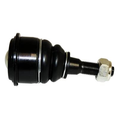 Rareelectrical - New Left Lower Ball Joint Compatible With Jeep Liberty Sport 4 Cyl 2.4L Liberty Limited 6 Cyl 3.7L