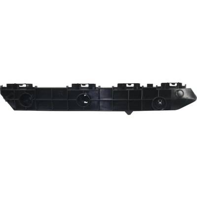 Rareelectrical - New Left Front Bumper Retainer Compatible With Lexus Lx570 Base 2008-2015 Lx1043118 5211560150