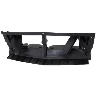 Rareelectrical - New Front Bumper Retainer Compatible With Dodge Challenger Sxt Plus 6 Cyl 3.6L Challenger Rallye