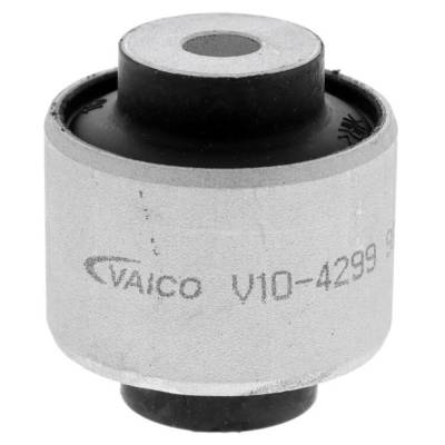 Rareelectrical - New Rubber And Metal Control Arm Bushing Compatible With Audi S4 Premium Plus 6 Cyl 3.0L A4 Premium