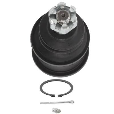 Rareelectrical - New Upper Ball Joint Compatible With Ford Lincoln F-150 King Ranch 8 Cyl 5.4L F-150 Heritage Xlt 8