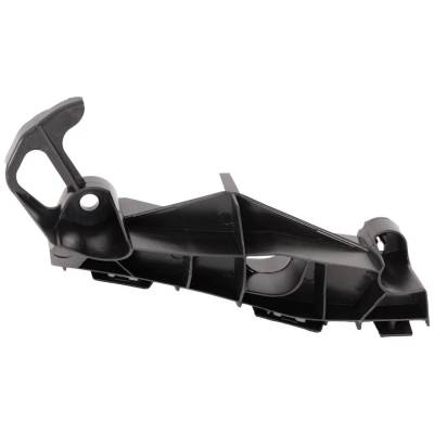 Rareelectrical - New Right Front Bumper Retainer Compatible With Lexus Gs200t F Sport 4 Cyl 2.0L Gs350 Base 6 Cyl