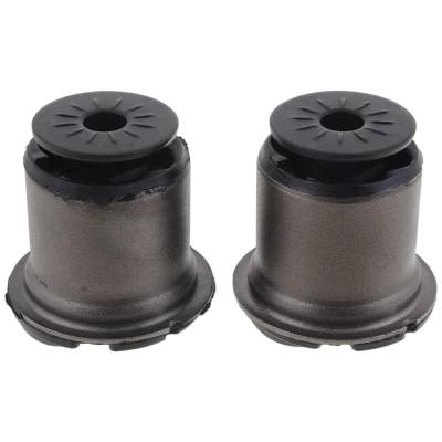 Rareelectrical - New Rear Upper Control Arm Bushing Compatible With Jeep Liberty Sport 4 Cyl 2.8L Grand Cherokee