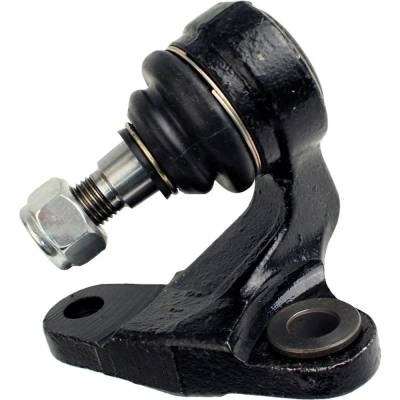Rareelectrical - New Right Lower Ball Joint Compatible With Bmw 330Xi Base 6 Cyl 3.0L 325Xi Base 6 Cyl 2.5L 2001-2005