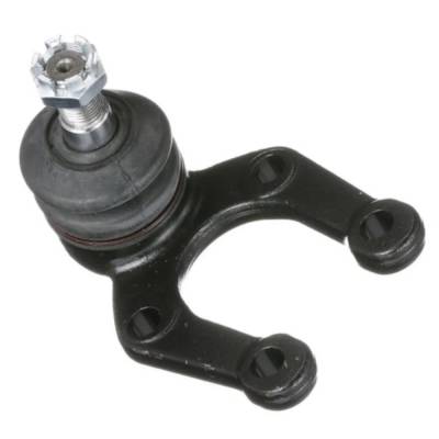 Rareelectrical - New Ball Joint Compatible With Toyota T100 Base 4 Cyl 2.7L T100 Sr5 6 Cyl 3.4L T100 One-Ton 6 Cyl
