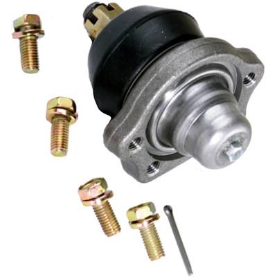 Rareelectrical - New Upper Ball Joint Compatible With Nissan Pickup Xe 6 Cyl 3.0L Pickup Se 6 Cyl 3.0L D21 Base 4 Cyl