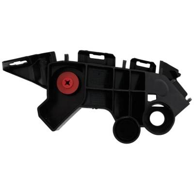 Rareelectrical - New Right Front Bumper Retainer Compatible With Lexus Is300 F Sport 6 Cyl 3.5L Is300 F Sport Design