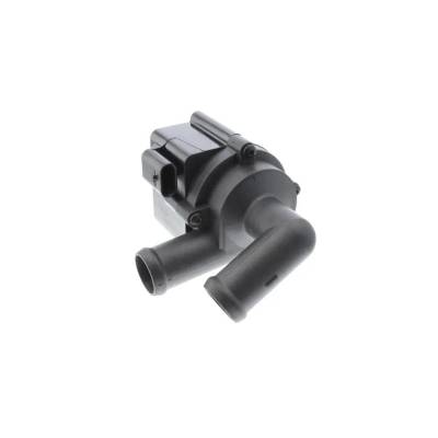 Rareelectrical - New Auxiliary Water Pump Compatible With Volkswagen Jetta Gli 4 Cyl 2.0L Jetta Comfortline 4 Cyl