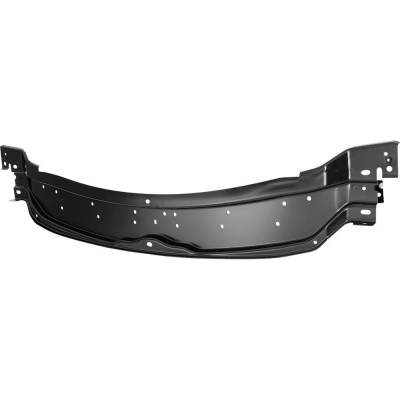 Rareelectrical - Upper Front Bumper Retainer Compatible With Infiniti Qx56 All Submodels Qx80 All Submodels 2011-2017