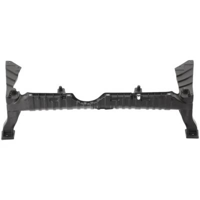 Rareelectrical - New Upper Front Bumper Retainer Compatible With Gmc Acadia Limited Base Acadia Denali Acadia Sle