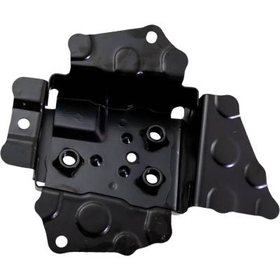 Rareelectrical - New Left Rear Body Panel Bracket Compatible With Toyota Camry Trd 6 Cyl 3.5L Camry Se 4 Cyl 2.5L