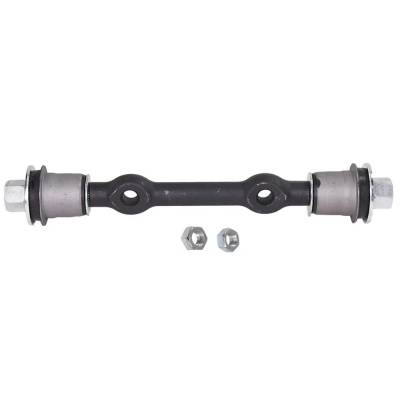 Rareelectrical - New Steel Control Arm Shaft Kit Compatible With Chevrolet Gmc G2500 Vandura 6 Cyl 4.3L R1500