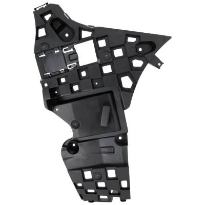 Rareelectrical - New Right Rear Bumper Retainer Compatible With Bmw X5 M 8 Cyl 4.4L X5 M Competition 8 Cyl 4.4L