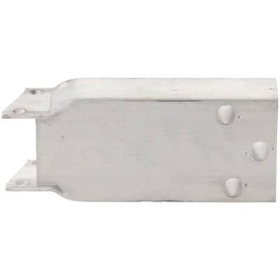 Rareelectrical - New Left Front Bumper Retainer Compatible With Mercedes Benz C43 Amg 4Matic 6 Cyl 3.0L C300 4Matic 4