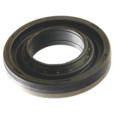 Rareelectrical - New Left Front Inner Axle Seal Compatible With Saab 9-7X 5.3I 9-7X Arc 9-7X 4.2I 9-7X Aero 9-7X