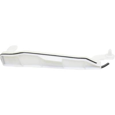 Rareelectrical - New Right Rear Bumper Retainer Compatible With Lexus Ls600h L Ls460 L Ls460 Base 2010-2012 By