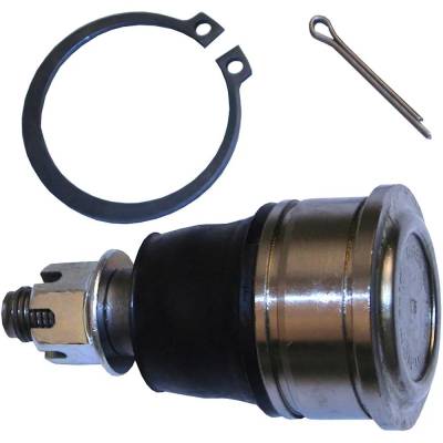 Rareelectrical - New Lower Ball Joint Compatible With Acura Honda Civic Lx 4 Cyl 1.7L Civic Gx 4 Cyl 1.7L Civic Value