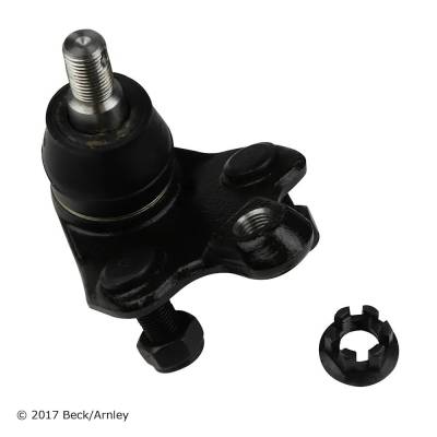 Rareelectrical - New Ball Joint Compatible With Pontiac Toyota Vibe Base 4 Cyl 2.4L Matrix Xr 4 Cyl 2.4L Matrix Xrs 4