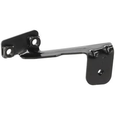 Rareelectrical - New Left Front Bumper Retainer Compatible With Audi A4 Quattro Base S4 Base A4 Base A4 Quattro Avant