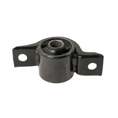 Rareelectrical - New Lower Rearward Control Arm Bushing Compatible With Ford Focus Ses Focus Zx5 Focus Zx4 Focus S