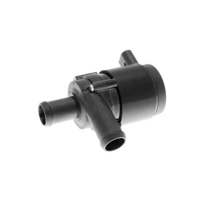 Rareelectrical - New Auxiliary Water Pump Compatible With Audi Rs4 Base 8 Cyl 4.2L S4 Cabriolet 8 Cyl 4.2L S4 Avant 8