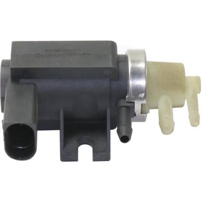 Rareelectrical - New Boost Pressure Valve Compatible With Volkswagen Golf Tdi Comfortline 4 Cyl 2.0L Jetta Tdi 4 Cyl