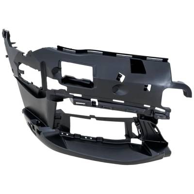 Rareelectrical - New Right Front Outer Bumper Retainer Compatible With Bmw 740I Base 6 Cyl 3.0L 750I Xdrive Base 8