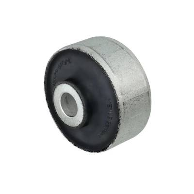 Rareelectrical - Left Rear Control Arm Bushing Compatible With Audi Tt Quattro Base 4 Cyl 1.8L 2003-2006 6R0407181b
