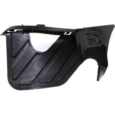 Rareelectrical - New Front Bumper Retainer Compatible With Gmc Sierra 3500 Hd Slt Sierra 2500 Hd Wt Sierra 2500 Hd