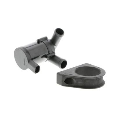 Rareelectrical - New 12V Auxiliary Water Pump Compatible With Audi A7 Quattro Tdi Premium Plus 6 Cyl 3.0L A7 Quattro