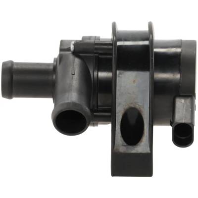 Rareelectrical - New Auxiliary Water Pump Compatible With Audi Volkswagen Gti Driver's Edition 4 Cyl 2.0L Tiguan