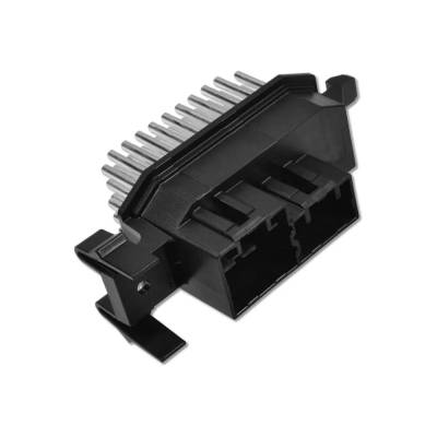 Rareelectrical - New Blower Motor Resistor Compatible With Dodge Dart Se 4 Cyl 2.0L Dart Sxt 4 Cyl 1.4L Dart Rallye 4