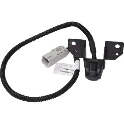 Rareelectrical - New 150 Degrees Back Up Camera Compatible With Chevrolet Camaro Zl1 Camaro Ss Camaro Ls Camaro Lt