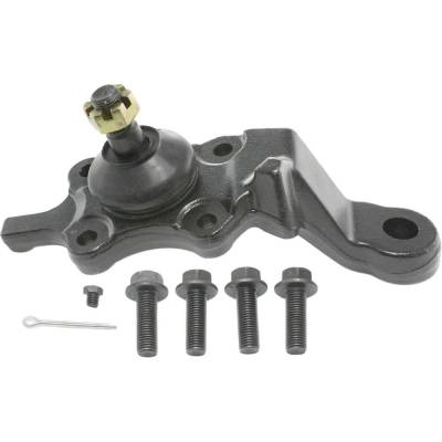 Rareelectrical - New Lower Ball Joint Compatible With Toyota Tacoma Base 4 Cyl 2.4L Tacoma Dlx 4 Cyl 2.7L Tacoma Sr5