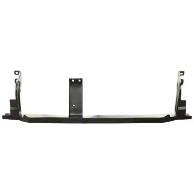 Rareelectrical - New Upper Front Bumper Retainer Compatible With Nissan Xterra Se 6 Cyl 4.0L Xterra Sv 6 Cyl 4.0L