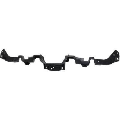 Rareelectrical - New Front Upper Bumper Retainer Compatible With Cadillac Ats Premium Luxury Ats Luxury Ats Premium