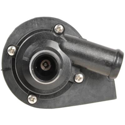 Rareelectrical - New Auxiliary Water Pump Compatible With Audi Volkswagen S5 Base 8 Cyl 4.2L Eos Lux 4 Cyl 2.0L