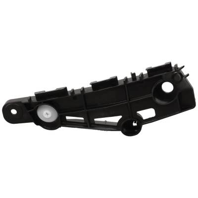 Rareelectrical - New Right Front Bumper Retainer Compatible With Lexus Rx350 Executive 4 Cyl 2.4L Rx350h Executive 4