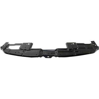 Rareelectrical - New Front Bumper Retainer Compatible With Chevrolet Trax Lt Trax Ltz Trax Ls 2013-2016 By 95381748