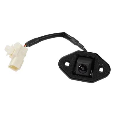 Rareelectrical - New 150 Degrees Back Up Camera Compatible With Mitsubishi Lancer Se Limited Edition Lancer Limited