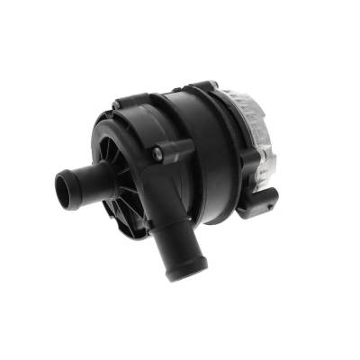 Rareelectrical - New Auxiliary Water Pump Compatible With Audi A3 Tdi Komfort 4 Cyl 2.0L A3 Tdi Technik 4 Cyl 2.0L Q3