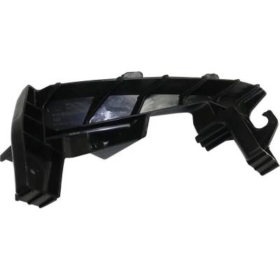 Rareelectrical - New Right Front Upper Bumper Retainer Compatible With Kia Sportage Ex S 4 Cyl 2.4L Sportage Lx S 4