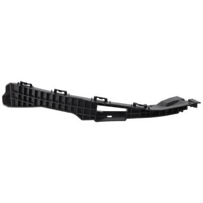 Rareelectrical - New Right Front Bumper Retainer Compatible With Honda Accord Lx 4 Cyl 1.5L Accord Hybrid Touring 4