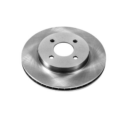 Rareelectrical - New 4 Lugs Brake Disc Compatible With Nissan Versa Note Sl 4 Cyl 1.6L Versa 1.6 Sv 4 Cyl 1.6L Versa