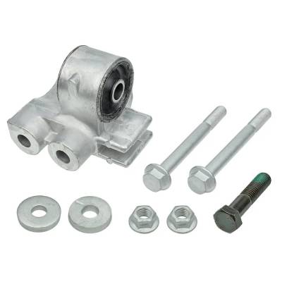 Rareelectrical - New Left Rear Control Arm Bushing Compatible With Volvo C70 Base 5 Cyl 2.4L 850 R 5 Cyl 2.3L V70