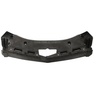 Rareelectrical - New Front Bumper Retainer Compatible With Chevrolet Gmc Equinox Ls Terrain Sl Equinox Lt Equinox Ltz